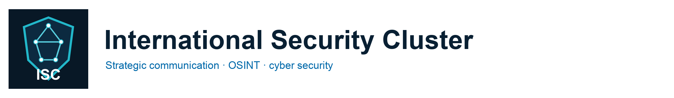 International Security Cluster