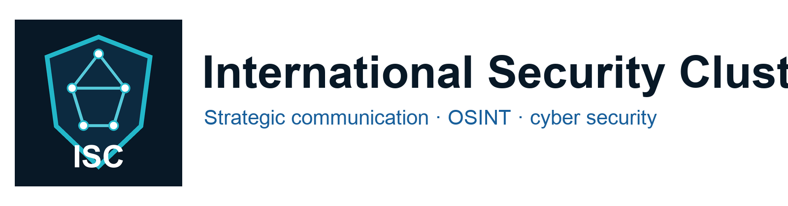 International Security Cluster
